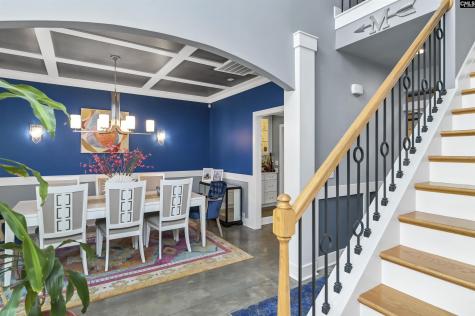776 Dutchmans Branch Court Irmo SC 29063