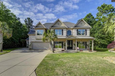 776 Dutchmans Branch Court Irmo SC 29063