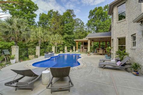 776 Dutchmans Branch Court Irmo SC 29063