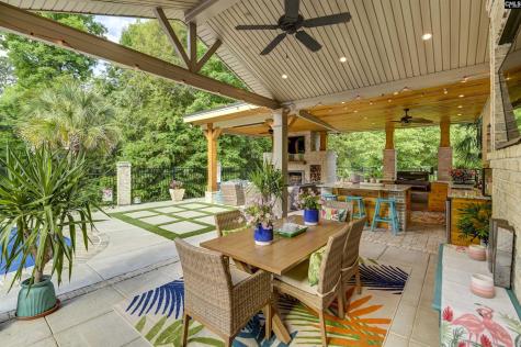 776 Dutchmans Branch Court Irmo SC 29063