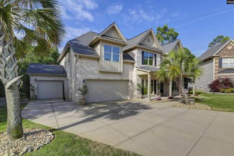 776 Dutchmans Branch Court Irmo SC 29063