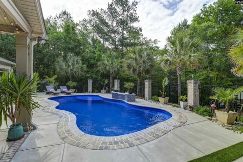 776 Dutchmans Branch Court Irmo SC 29063