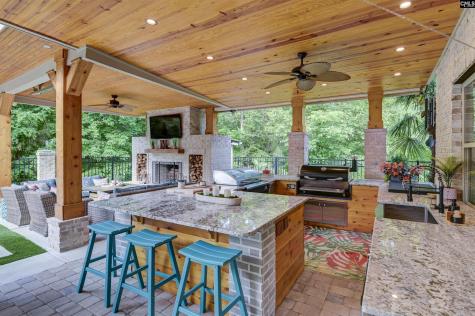 776 Dutchmans Branch Court Irmo SC 29063