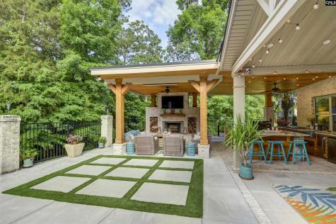 776 Dutchmans Branch Court Irmo SC 29063