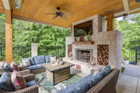 776 Dutchmans Branch Court Irmo SC 29063