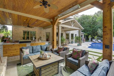776 Dutchmans Branch Court Irmo SC 29063