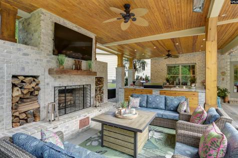 776 Dutchmans Branch Court Irmo SC 29063