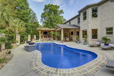 776 Dutchmans Branch Court Irmo SC 29063