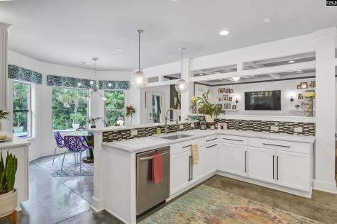 776 Dutchmans Branch Court Irmo SC 29063