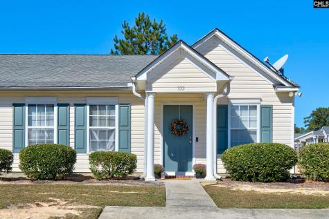 322 Windsor Brook Road Columbia SC 29223