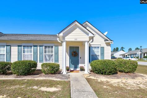 322 Windsor Brook Road Columbia SC 29223