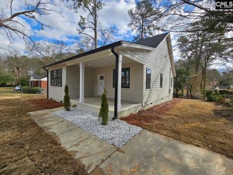 2512 Marling Drive Columbia SC 29204