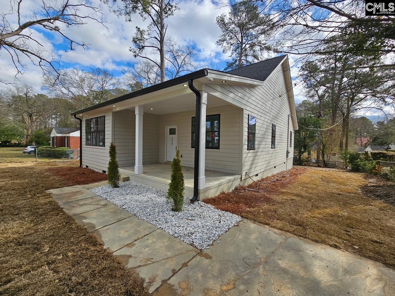 2512 Marling Drive Columbia SC 29204
