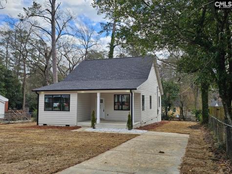 2512 Marling Drive Columbia SC 29204