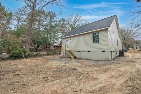 2512 Marling Drive Columbia SC 29204