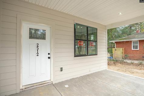 2512 Marling Drive Columbia SC 29204