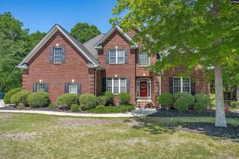 209 Inverness Court Lexington SC 29072