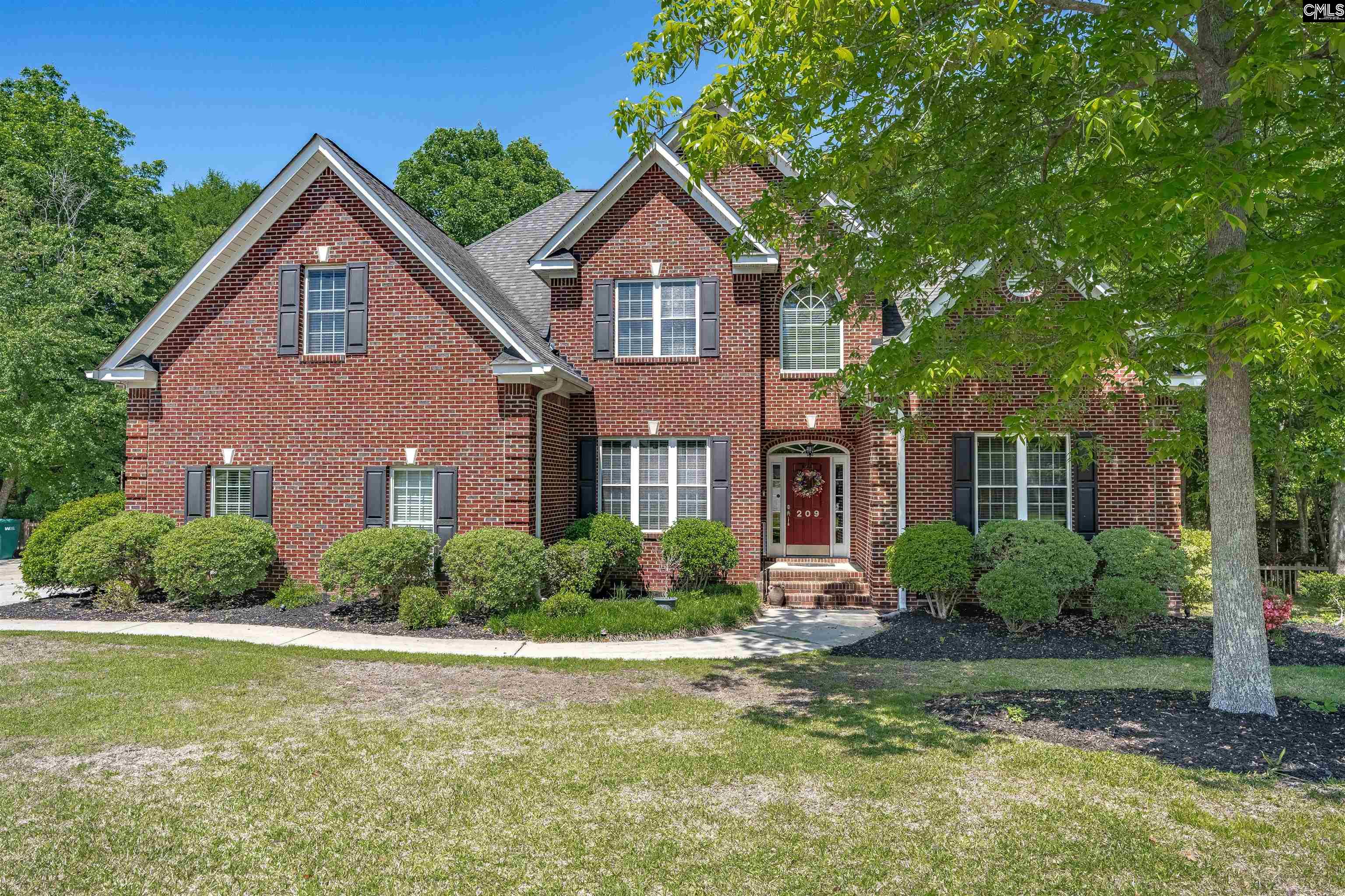 209 Inverness Court Lexington SC 29072