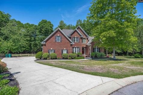 209 Inverness Court Lexington SC 29072