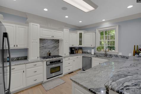 209 Inverness Court Lexington SC 29072