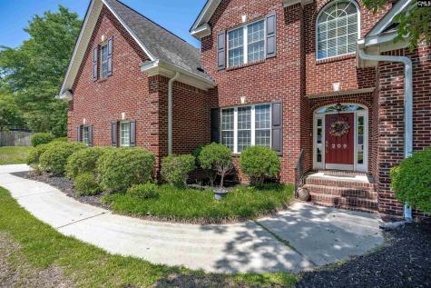 209 Inverness Court Lexington SC 29072