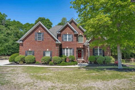 209 Inverness Court Lexington SC 29072