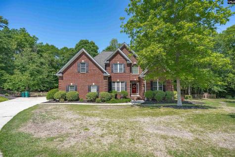 209 Inverness Court Lexington SC 29072