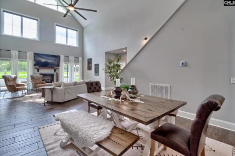 172 Eugene Neese Lane Swansea SC 29160-9152