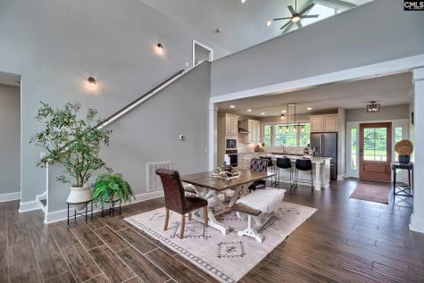 172 Eugene Neese Lane Swansea SC 29160-9152