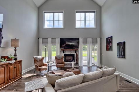 172 Eugene Neese Lane Swansea SC 29160-9152