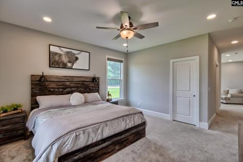 172 Eugene Neese Lane Swansea SC 29160-9152