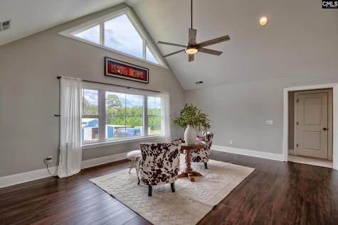 172 Eugene Neese Lane Swansea SC 29160-9152