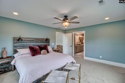 172 Eugene Neese Lane Swansea SC 29160-9152