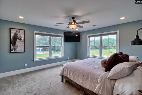 172 Eugene Neese Lane Swansea SC 29160-9152