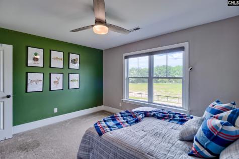 172 Eugene Neese Lane Swansea SC 29160-9152