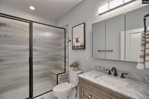172 Eugene Neese Lane Swansea SC 29160-9152
