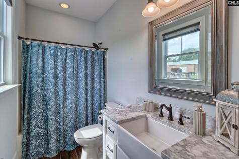 172 Eugene Neese Lane Swansea SC 29160-9152
