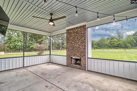172 Eugene Neese Lane Swansea SC 29160-9152