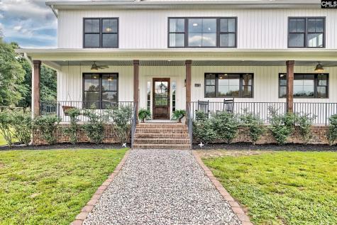 172 Eugene Neese Lane Swansea SC 29160-9152