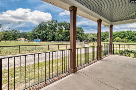 172 Eugene Neese Lane Swansea SC 29160-9152