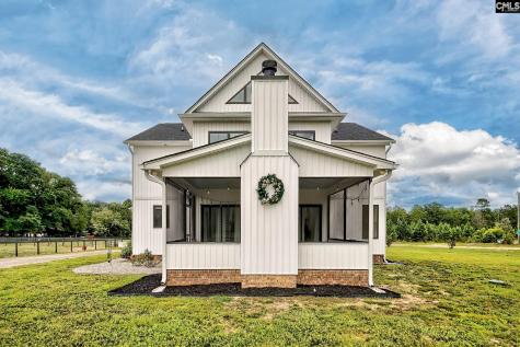 172 Eugene Neese Lane Swansea SC 29160-9152