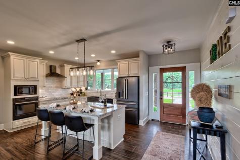 172 Eugene Neese Lane Swansea SC 29160-9152