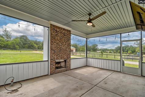 172 Eugene Neese Lane Swansea SC 29160-9152