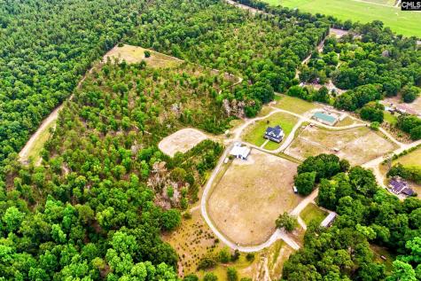172 Eugene Neese Lane Swansea SC 29160-9152
