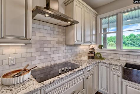 172 Eugene Neese Lane Swansea SC 29160-9152
