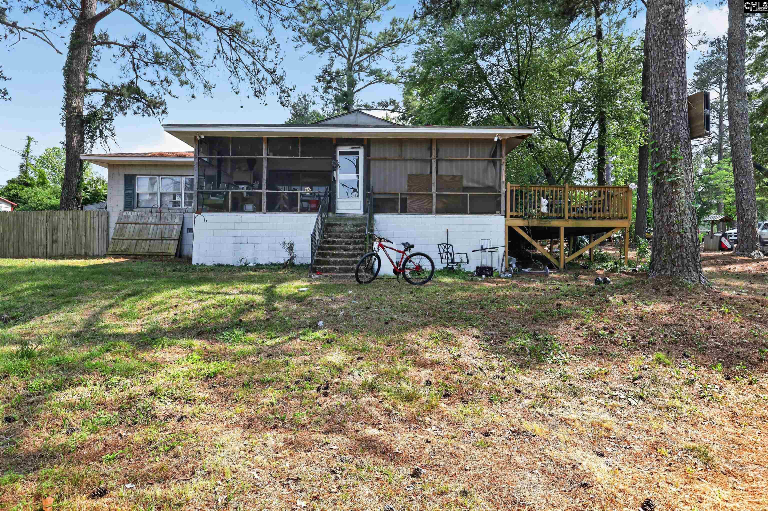 305 Adams Road Blythewood SC 29016