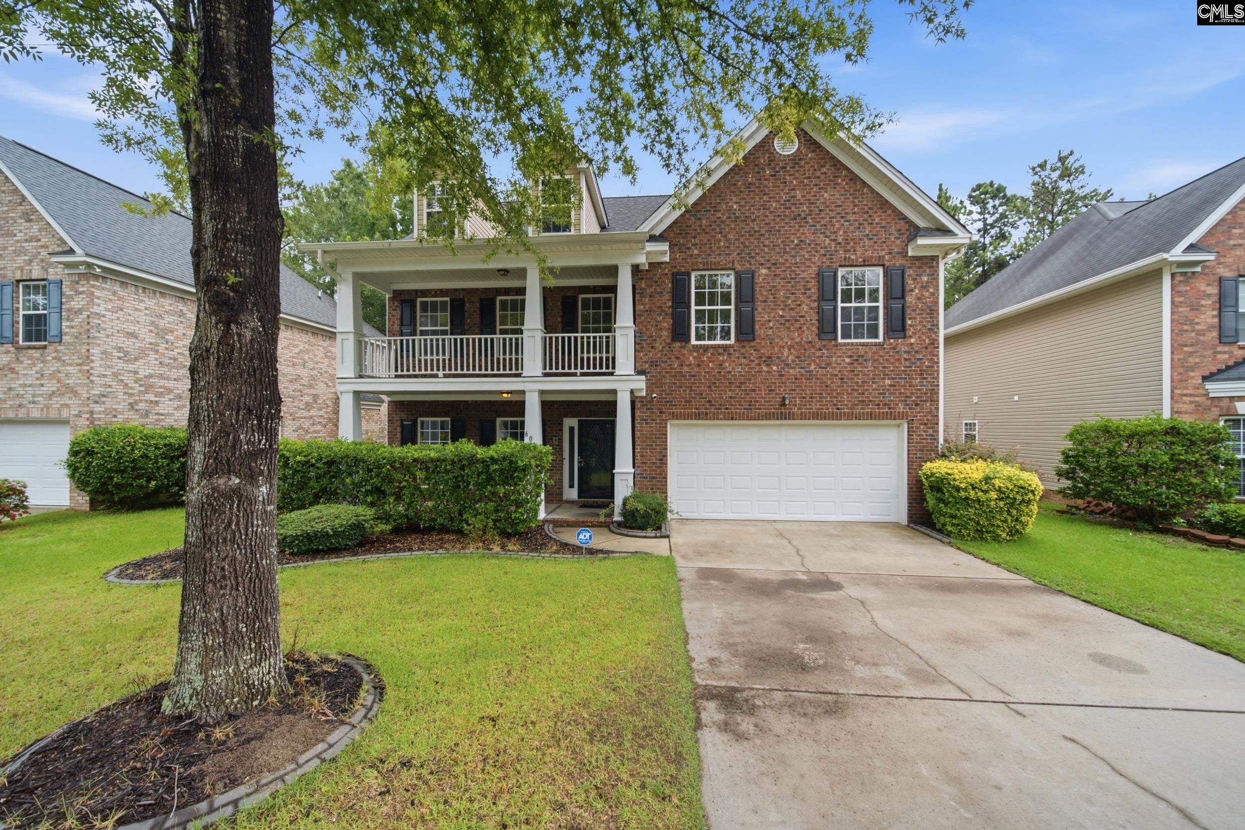 609 Dulaney Bend Columbia SC 29229