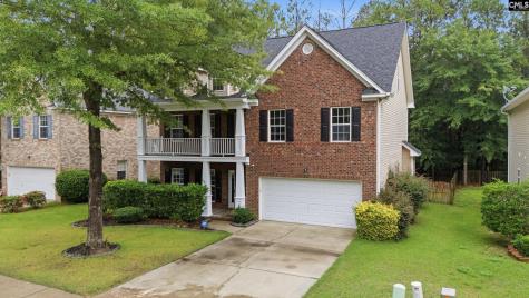 609 Dulaney Bend Columbia SC 29229