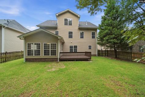 609 Dulaney Bend Columbia SC 29229