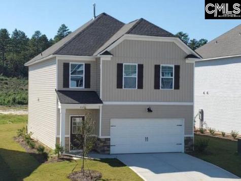 816 Delta Lane Aiken SC 29801